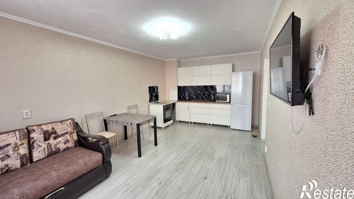 1-комн квартира улица Ленина, 235