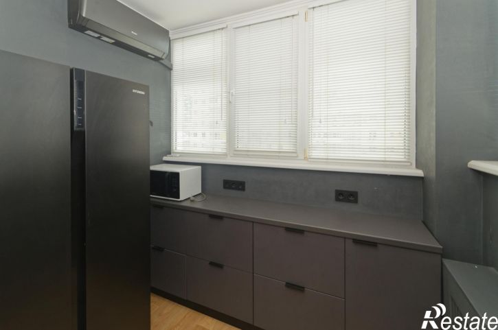 2-комн квартира Объездная улица, 10