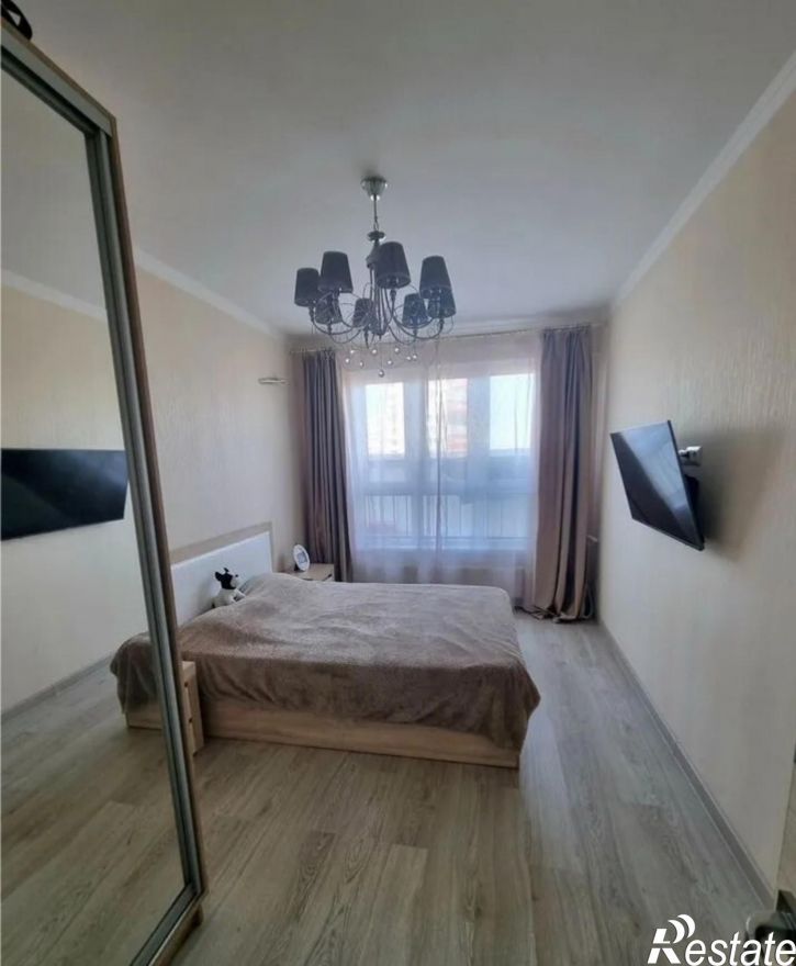 1-комн квартира Супсехское шоссе, 4к2