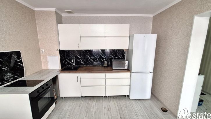 1-комн квартира улица Ленина, 235