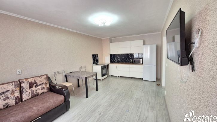 1-комн квартира улица Ленина, 235
