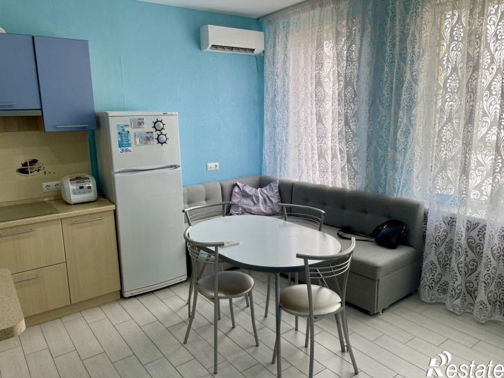 Квартира Анапское шоссе, 24к2