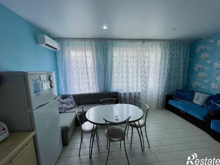 Квартира Анапское шоссе, 24к2
