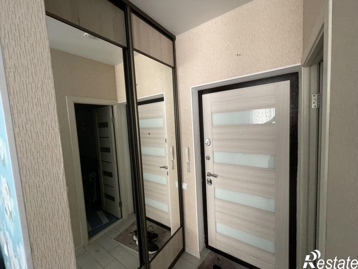 Квартира Анапское шоссе, 24к2