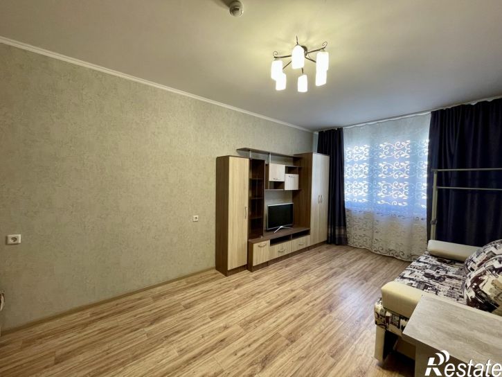 1-комн квартира улица Адмирала Пустошкина, 22к6