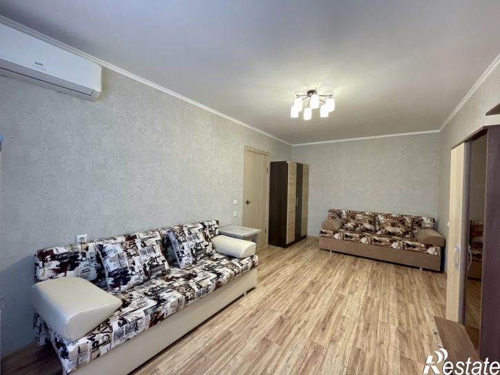 1-комн квартира улица Адмирала Пустошкина, 22к6