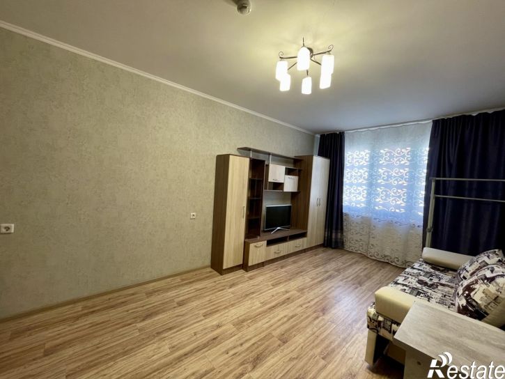 1-комн квартира улица Адмирала Пустошкина, 22к6