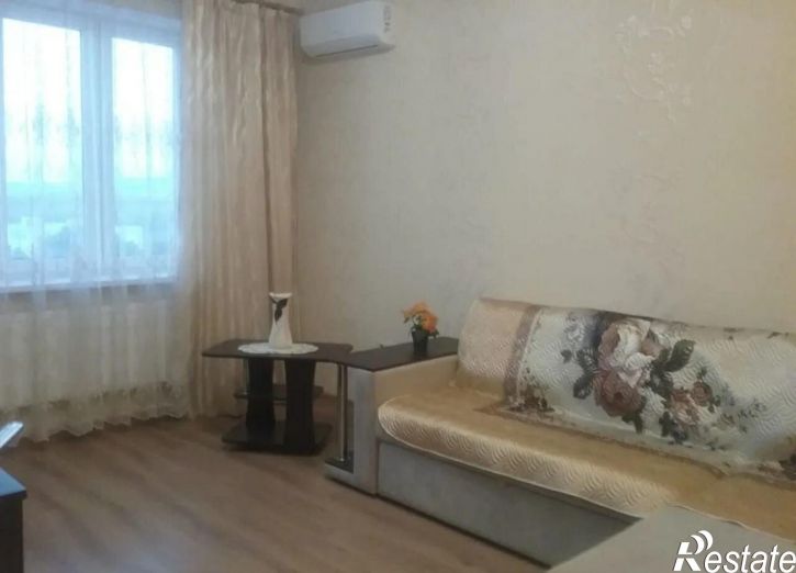1-комн квартира Крестьянская улица, 27к1