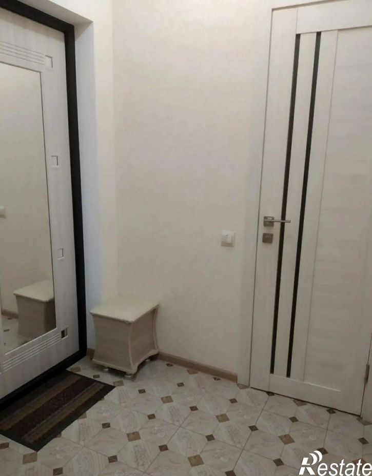 1-комн квартира Крестьянская улица, 27к1