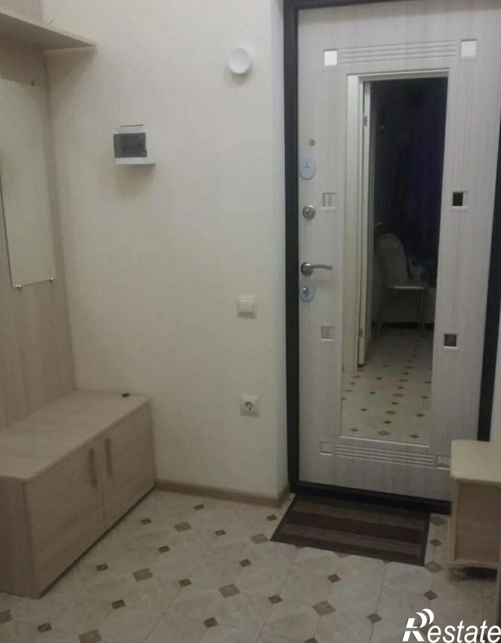 1-комн квартира Крестьянская улица, 27к1