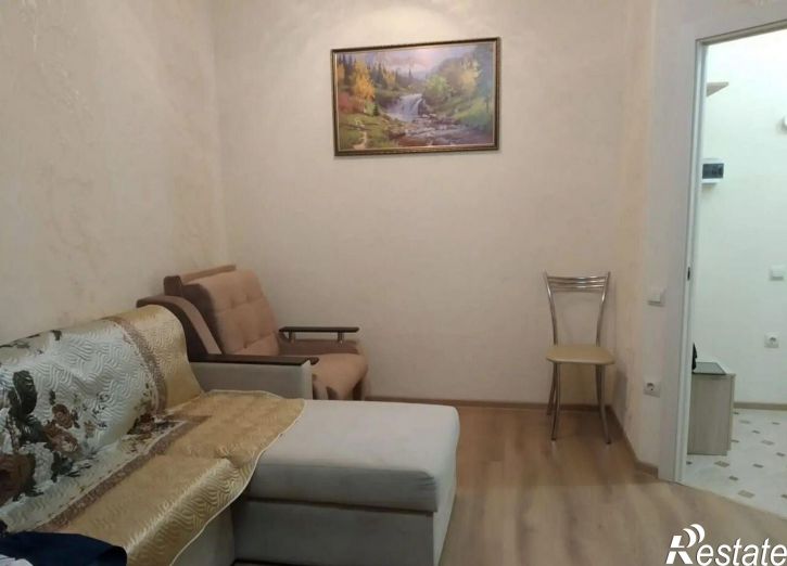 1-комн квартира Крестьянская улица, 27к1