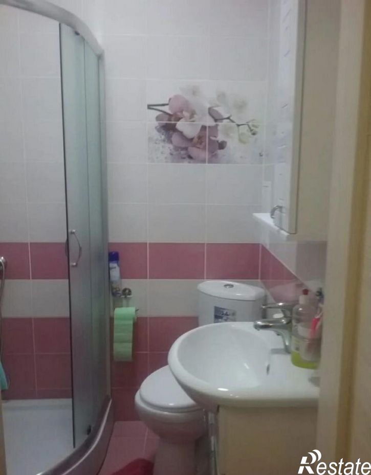 1-комн квартира Крестьянская улица, 27к1