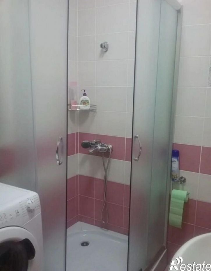 1-комн квартира Крестьянская улица, 27к1
