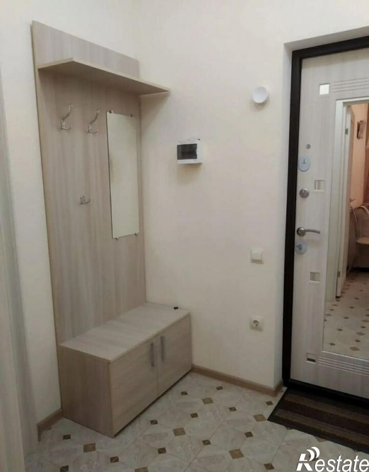 1-комн квартира Крестьянская улица, 27к1