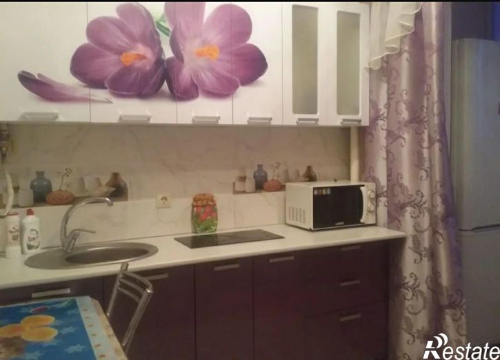 1-комн квартира Крестьянская улица, 27к1