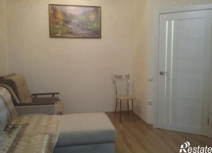 1-комн квартира Крестьянская улица, 27к1
