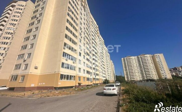 3-комн квартира пр-д Солдатских матерей, 6Г 1,  д. 6Г 1,  к. 1