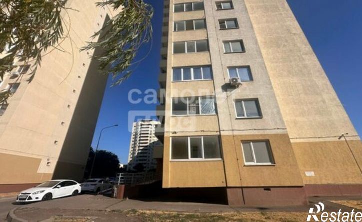 3-комн квартира пр-д Солдатских матерей, 6Г 1,  д. 6Г 1,  к. 1