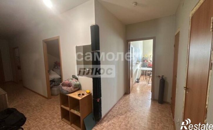 3-комн квартира пр-д Солдатских матерей, 6Г 1,  д. 6Г 1,  к. 1