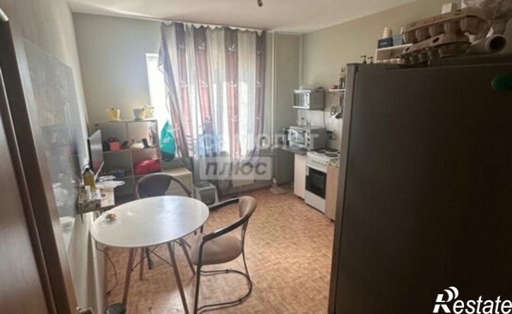 3-комн квартира пр-д Солдатских матерей, 6Г 1,  д. 6Г 1,  к. 1