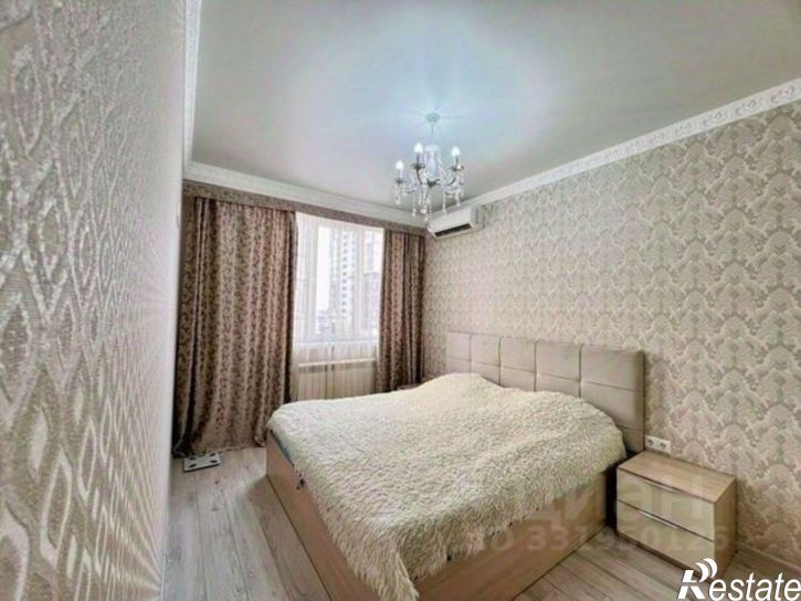 2-комн квартира ул Владимирская, 69,  д. 69