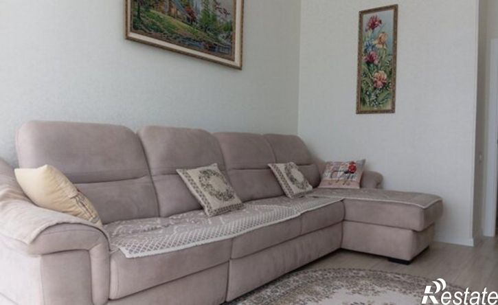 2-комн квартира Анапское шоссе, 30,  д. 30