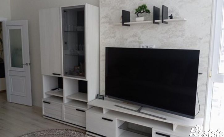 2-комн квартира Анапское шоссе, 30,  д. 30
