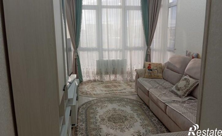 2-комн квартира Анапское шоссе, 30,  д. 30