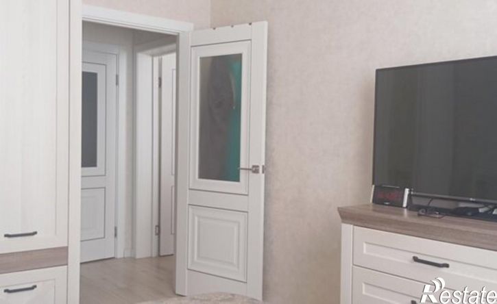 2-комн квартира Анапское шоссе, 30,  д. 30