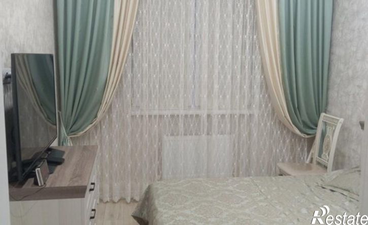 2-комн квартира Анапское шоссе, 30,  д. 30