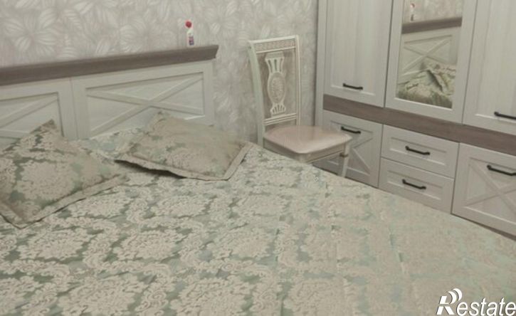 2-комн квартира Анапское шоссе, 30,  д. 30