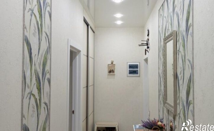 2-комн квартира Анапское шоссе, 30,  д. 30