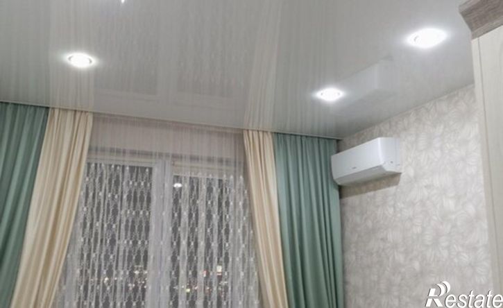 2-комн квартира Анапское шоссе, 30,  д. 30