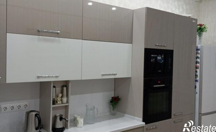 2-комн квартира Анапское шоссе, 30,  д. 30