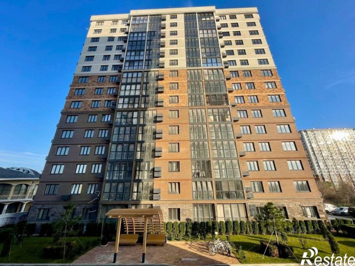 2-комн квартира Анапское шоссе, 18 1,  д. 18 1,  к. 1