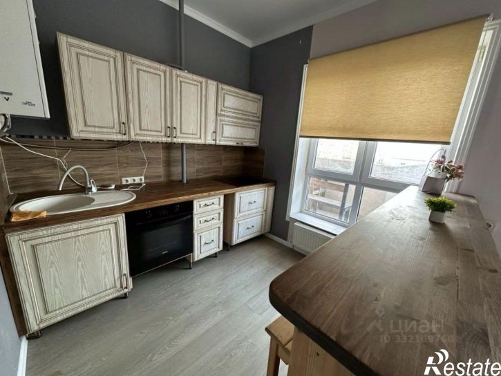 3-комн квартира Анапское шоссе, 30 2,  д. 30 2,  к. 2