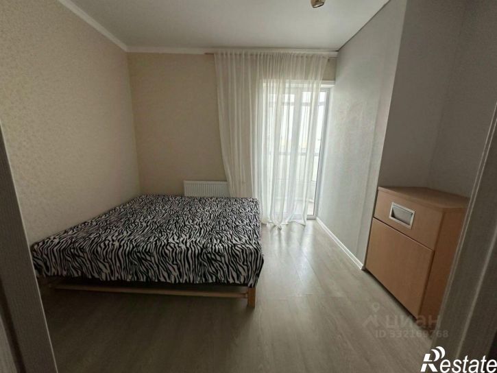 3-комн квартира Анапское шоссе, 30 2,  д. 30 2,  к. 2