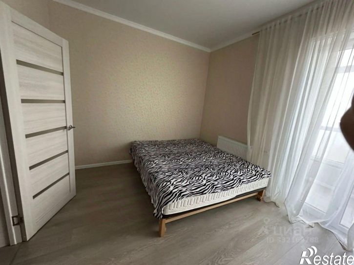 3-комн квартира Анапское шоссе, 30 2,  д. 30 2,  к. 2