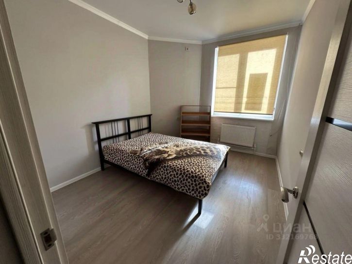 3-комн квартира Анапское шоссе, 30 2,  д. 30 2,  к. 2