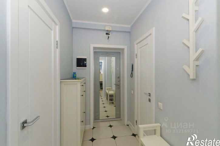1-комн квартира ул Владимирская, 55 9,  д. 55 9,  к. 9