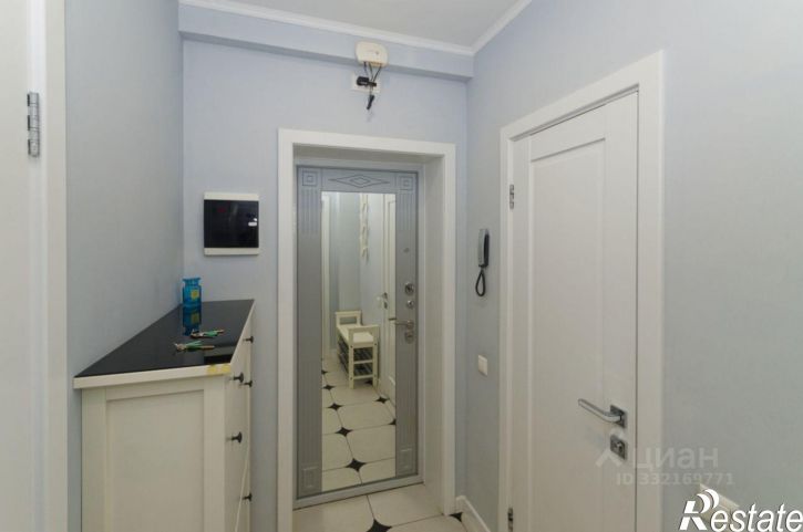 1-комн квартира ул Владимирская, 55 9,  д. 55 9,  к. 9