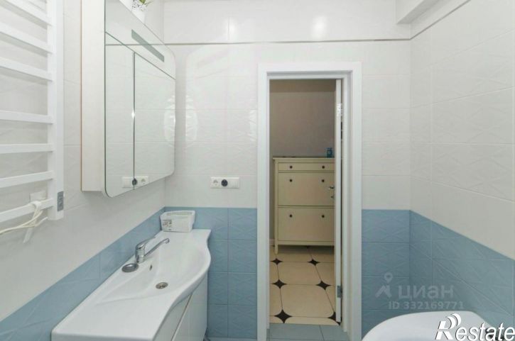 1-комн квартира ул Владимирская, 55 9,  д. 55 9,  к. 9