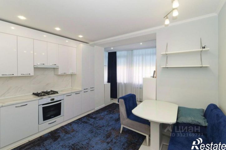 1-комн квартира ул Владимирская, 55 9,  д. 55 9,  к. 9