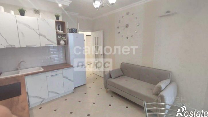 1-комн квартира Супсехское шоссе, 4 3,  д. 4 3,  к. 3