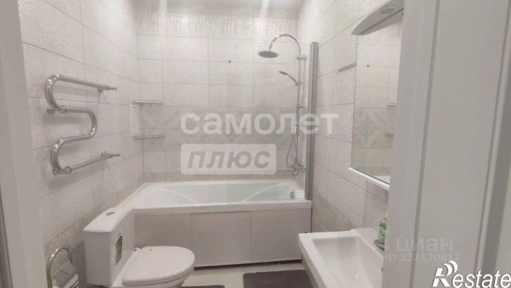 1-комн квартира Супсехское шоссе, 4 3,  д. 4 3,  к. 3