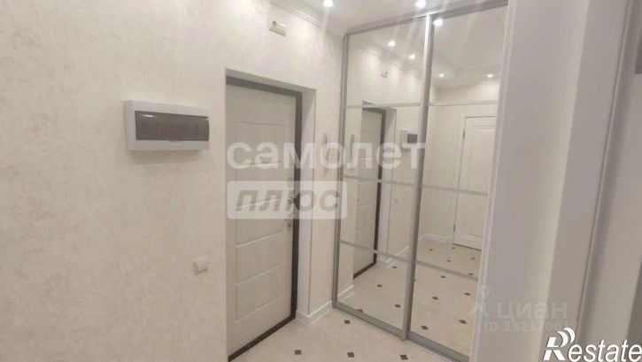 1-комн квартира Супсехское шоссе, 4 3,  д. 4 3,  к. 3