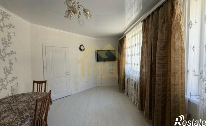 2-комн квартира ул Новороссийская, 281,  д. 281