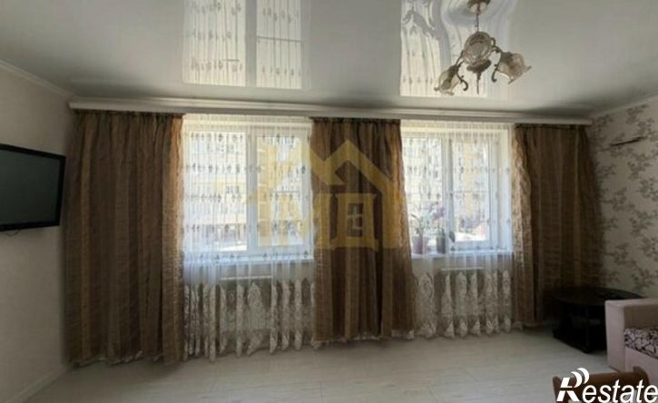 2-комн квартира ул Новороссийская, 281,  д. 281