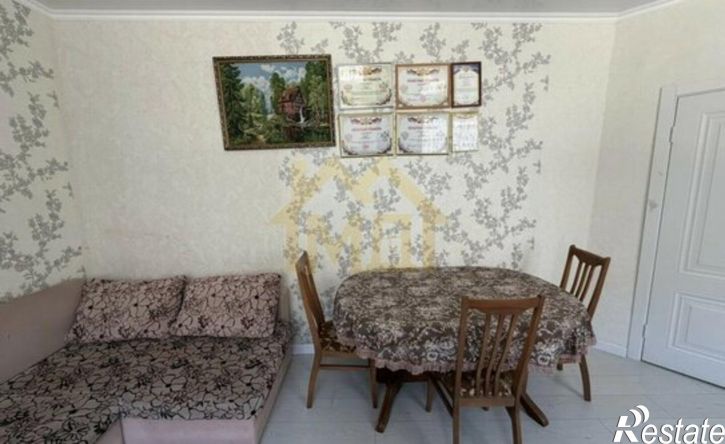 2-комн квартира ул Новороссийская, 281,  д. 281