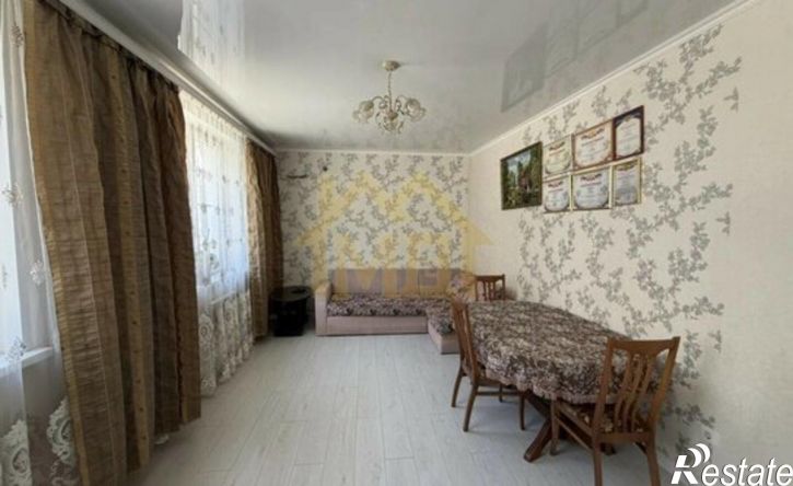 2-комн квартира ул Новороссийская, 281,  д. 281